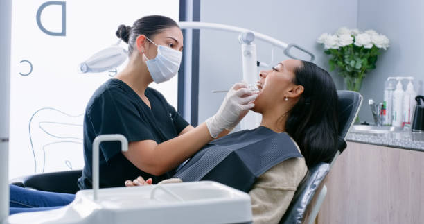 Best Dental Exams and Cleanings  in Shavertown, PA